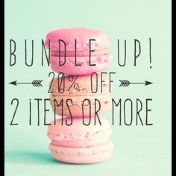 New Items Added!  Bundle and save!