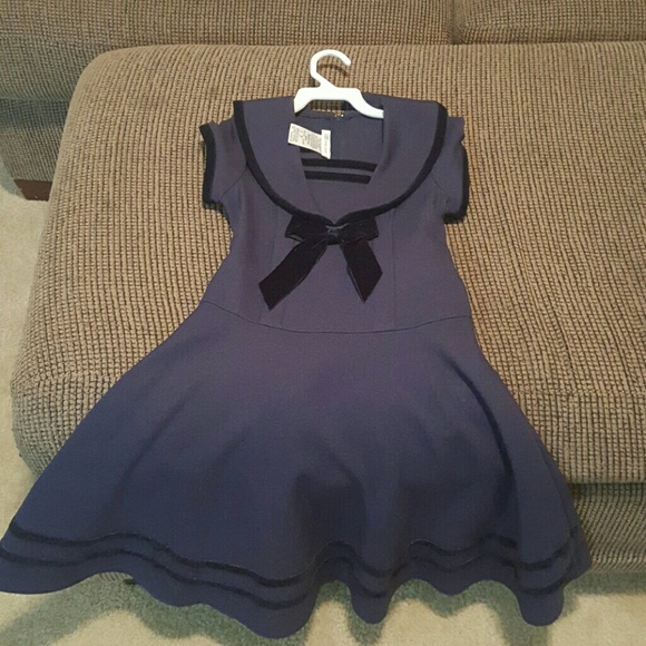 Girl dress