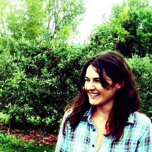 Meet your Posher, Tovah