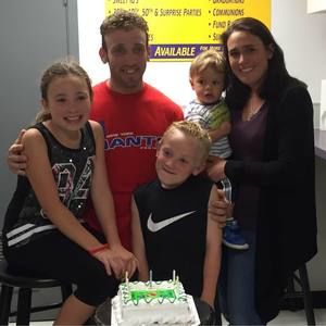 Meet your Posher, Kim