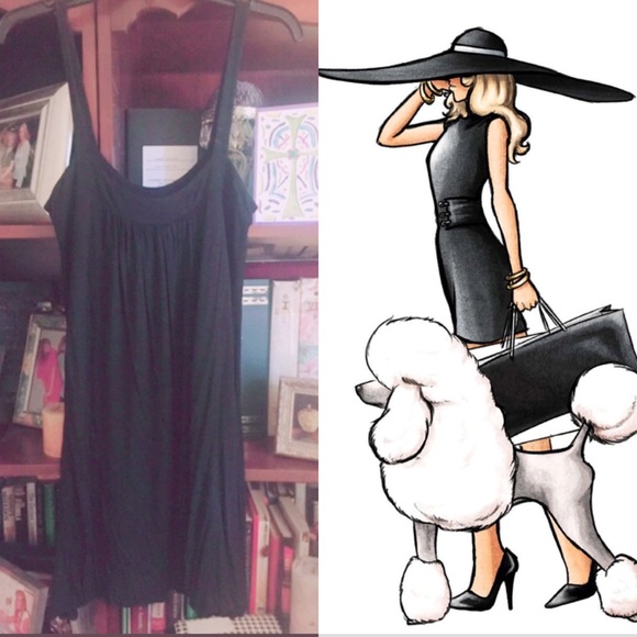 || FREE PEOPLE || Sleeveless "Bubble" Dress - Picture 2 of 6