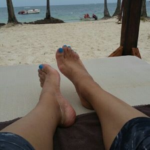 Meet your Posher, Natasha