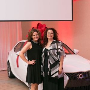 Meet your Posher, Heidi