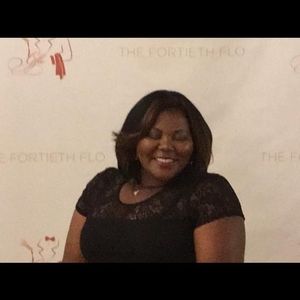 Meet your Posher, Kimberly