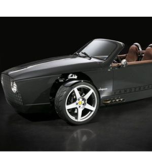 Meet your Posher, Nasser