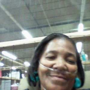 Meet your Posher, Gail