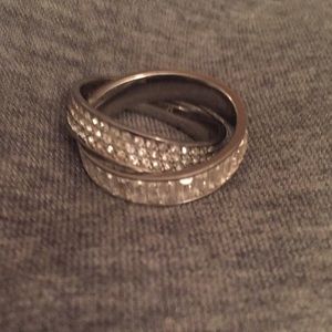 Michael kors ring