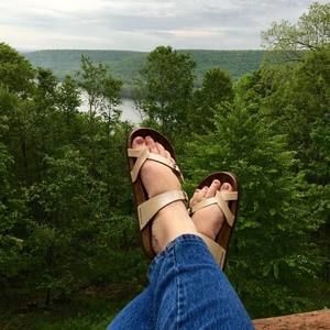 Meet your Posher, Vicki