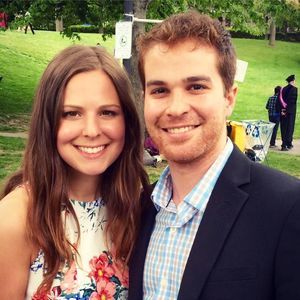 Meet your Posher, Julia