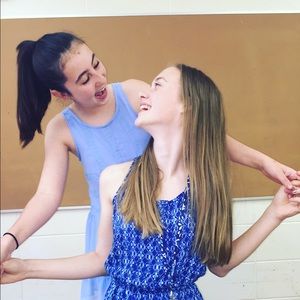 Meet your Posher, Ella