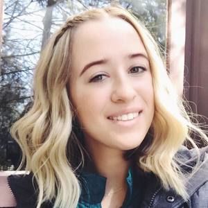 Meet your Posher, Julia