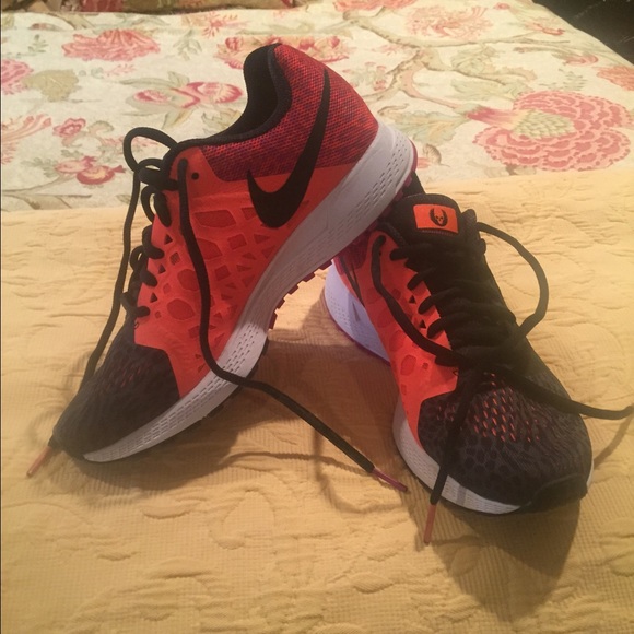 Nike Zoom Pegasus 31 women's 6.5 running shoes