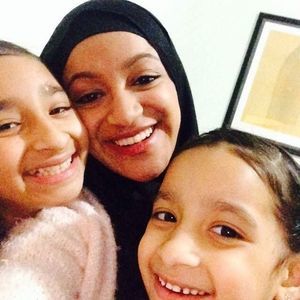 Meet your Posher, Fatima