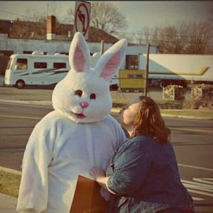 Meet your Posher, Alissa