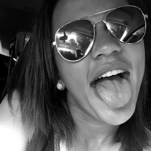 Meet your Posher, Jamicah