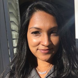 Meet your Posher, Sajani