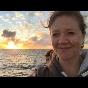 Meet your Posher, Kendra