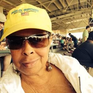 Meet your Posher, Marva