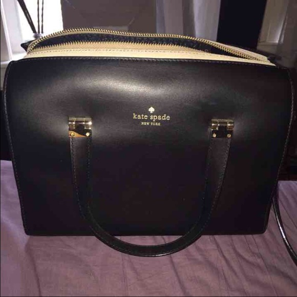 LARGE KATE SPADE SATCHEL✨✨