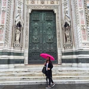 Meet your Posher, Stephanie