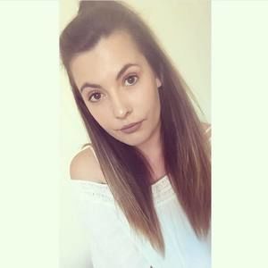 Meet your Posher, Tanya