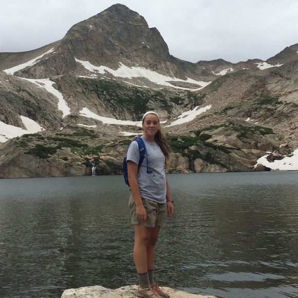 Meet your Posher, Elizabeth - Picture 1 of 1