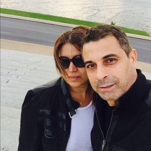 Meet your Posher, Amira