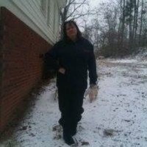 Meet your Posher, Beverley