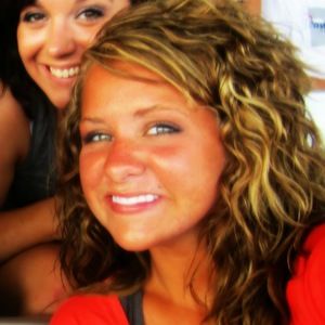 Meet your Posher, Alison