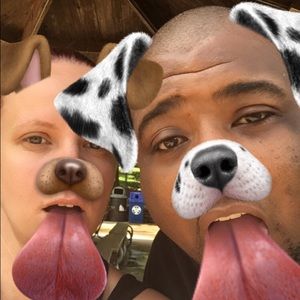 Meet your Posher, Doreen