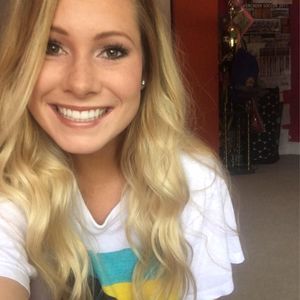 Meet your Posher, Riley