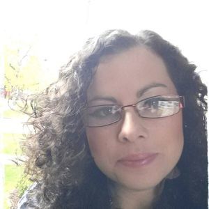 Meet your Posher, Mary ann