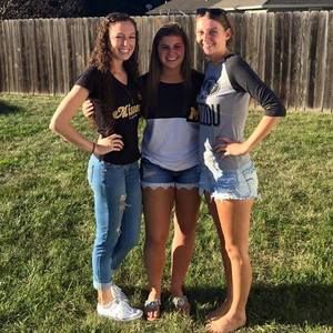 Meet your Posher, Courtney