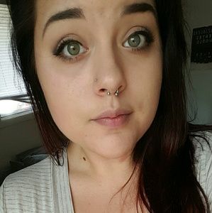 Meet your Posher, Rylee