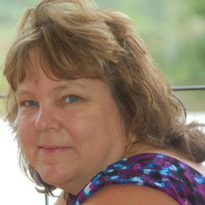 Meet your Posher, Sherry