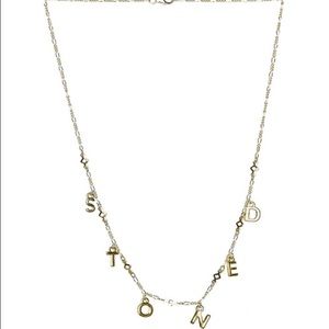 Frasier Sterling Star Crossed Lovers Stoned