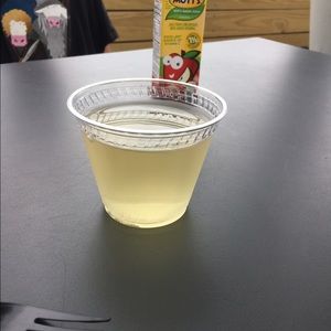 Meet your Posher, Chrissy