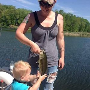 Meet your Posher, Amanda