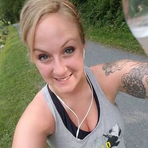 Meet your Posher, Molly