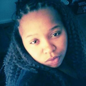 Meet your Posher, Tammy