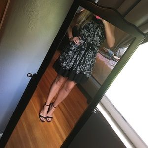 MM Couture, by Miss Me, summer dress