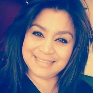 Meet your Posher, Gina