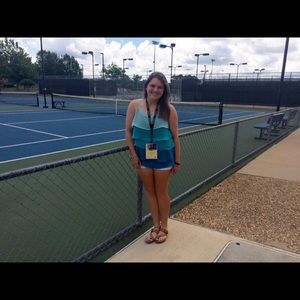 Meet your Posher, Madeline