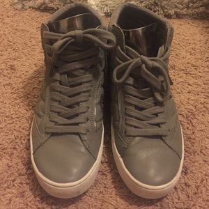 Michael Kors High Tops Sneakers