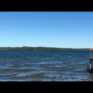 Meet your Posher, Deb