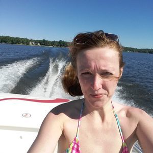 Meet your Posher, Phyllis