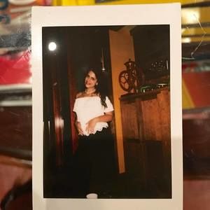 Meet your Posher, Marina