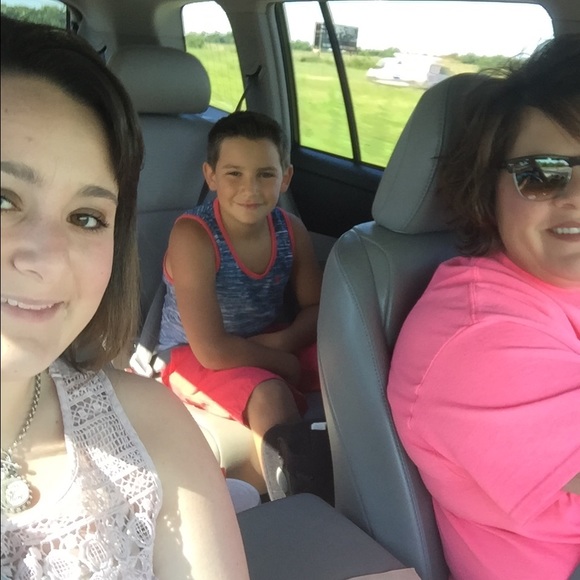 Meet your Posher, Jerri