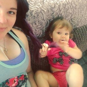 Meet your Posher, Beverley