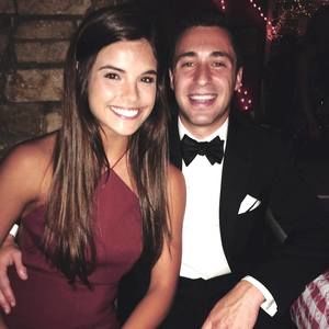 Meet your Posher, Conlee